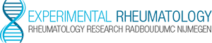 PREclinical Partners in Arthritis REsearch Logo